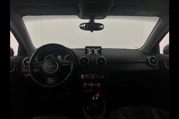 Audi A1 Sportback 1.0 TFSI