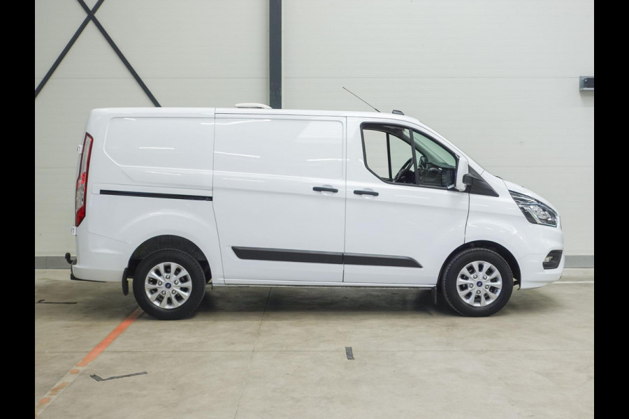 Ford Transit Custom 280 2.0 TDCI L1H1 Trend | Navigatie | Airco | Parkeer sensoren | Bluetooth | Trekhaak |