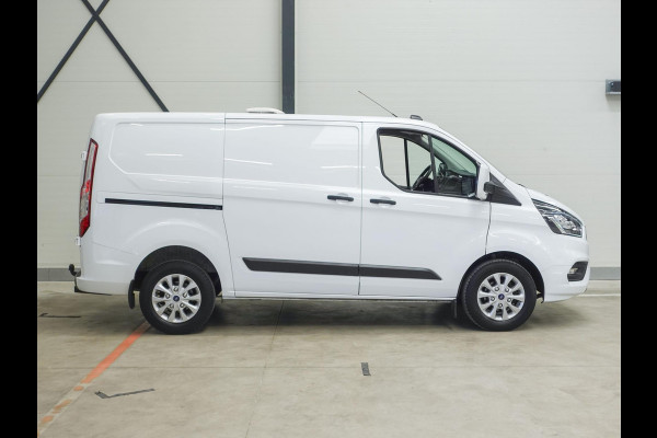 Ford Transit Custom 280 2.0 TDCI L1H1 Trend | Navigatie | Airco | Parkeer sensoren | Bluetooth | Trekhaak |