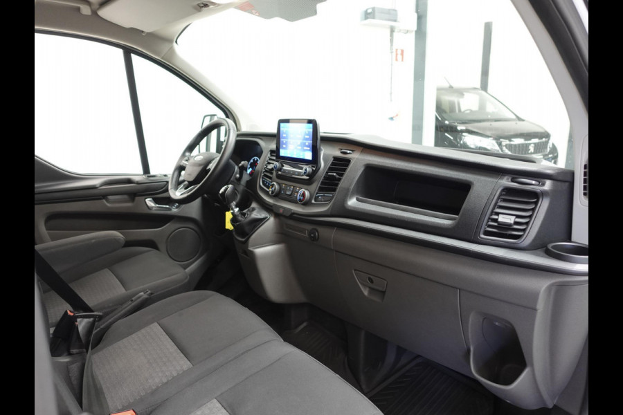 Ford Transit Custom 280 2.0 TDCI L1H1 Trend | Navigatie | Airco | Parkeer sensoren | Bluetooth | Trekhaak |