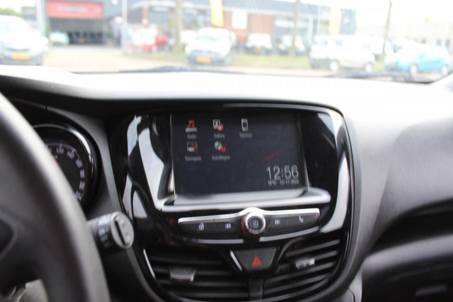 Opel KARL 1.0 Rocks Online Edition ...multimedia /carplay clima cruise