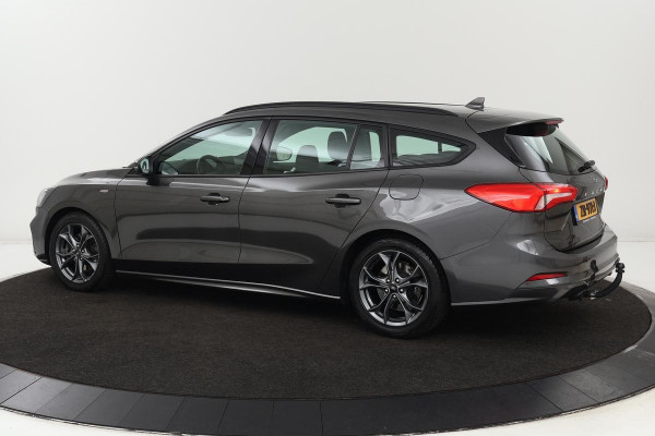 Ford Focus 1.5 EcoBoost ST Line Business | Bang & Olufsen | Stoel & stuurverwarming | Trekhaak | Carplay | Navigatie | PDC | Climate control