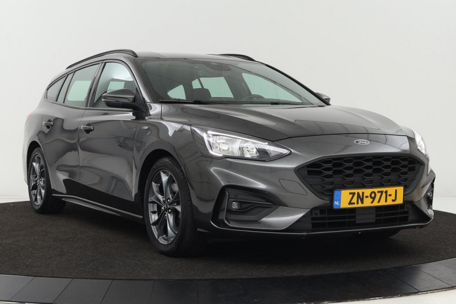 Ford Focus 1.5 EcoBoost ST Line Business | Bang & Olufsen | Stoel & stuurverwarming | Trekhaak | Carplay | Navigatie | PDC | Climate control