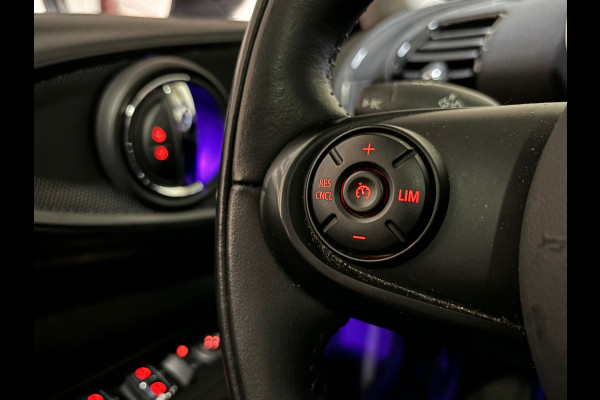 MINI Clubman 1.5 Cooper AUTOMAAT PANORAMA DIGI DASH NAVI LED