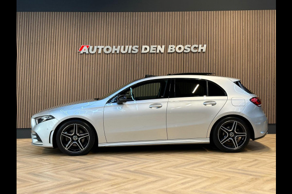 Mercedes-Benz A-Klasse 180 Business Solution AMG - Panodak