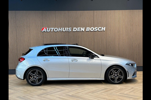 Mercedes-Benz A-Klasse 180 Business Solution AMG - Panodak