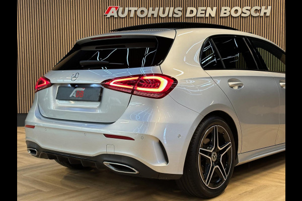 Mercedes-Benz A-Klasse 180 Business Solution AMG - Panodak