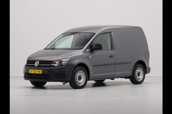 Volkswagen Caddy 2.0 TDI L1H1 BMT Trendline Trekhaak Airco Bluetooth Elek. Ramen Lat-om-Lat