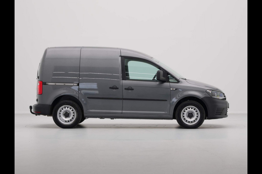 Volkswagen Caddy 2.0 TDI L1H1 BMT Trendline Trekhaak Airco Bluetooth Elek. Ramen Lat-om-Lat