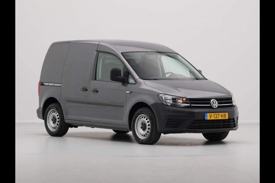 Volkswagen Caddy 2.0 TDI L1H1 BMT Trendline Trekhaak Airco Bluetooth Elek. Ramen Lat-om-Lat