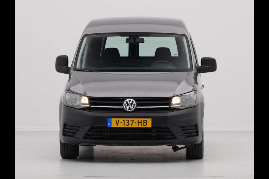 Volkswagen Caddy 2.0 TDI L1H1 BMT Trendline Trekhaak Airco Bluetooth Elek. Ramen Lat-om-Lat