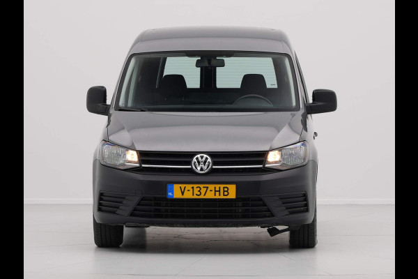 Volkswagen Caddy 2.0 TDI L1H1 BMT Trendline Trekhaak Airco Bluetooth Elek. Ramen Lat-om-Lat