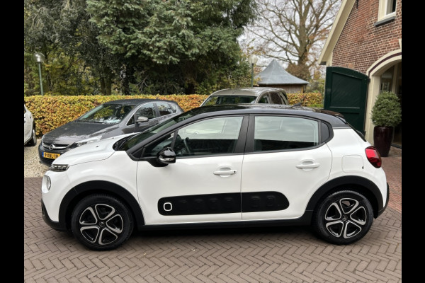 Citroën C3 1.2 PT Feel Ed. Navi, Carplay, Trekhaak, PDC