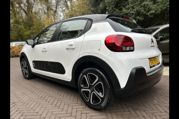 Citroën C3 1.2 PT Feel Ed. Navi, Carplay, Trekhaak, PDC