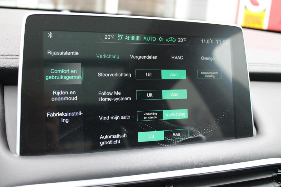 MG EHS 1.5 TGDI 260PK AUTOMAAT LUXURY | PANORAMISCH SCHUIF/KANTEL DAK | ELEKTRISCHE STOELEN | APPLE CARPLAY/ANDROID AUTO | 360° CAMERA | KEYLESS ENTRY/START | STOEL VERWAMING | ALL SEASON BANDEN | ELEKTRISCHE ACHTERKLEP | ADAPTIVE CRUISE CONTROL | NAVIGATIE | LICHTMETALEN VELGEN 18" | GETINTE RUITEN | DAB+ RADIO | SFEER VERLICHTING |