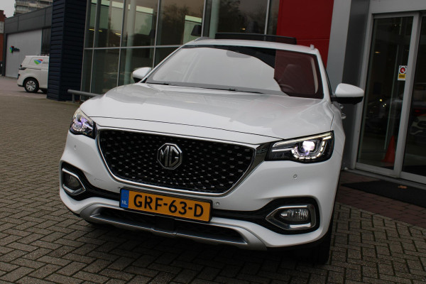 MG EHS 1.5 TGDI 260PK AUTOMAAT LUXURY | PANORAMISCH SCHUIF/KANTEL DAK | ELEKTRISCHE STOELEN | APPLE CARPLAY/ANDROID AUTO | 360° CAMERA | KEYLESS ENTRY/START | STOEL VERWAMING | ALL SEASON BANDEN | ELEKTRISCHE ACHTERKLEP | ADAPTIVE CRUISE CONTROL | NAVIGATIE | LICHTMETALEN VELGEN 18" | GETINTE RUITEN | DAB+ RADIO | SFEER VERLICHTING |