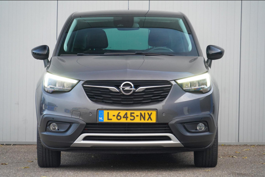 Opel Crossland X 1.2 Turbo Innovation / Automaat / Camera / Climate / Cruise Control