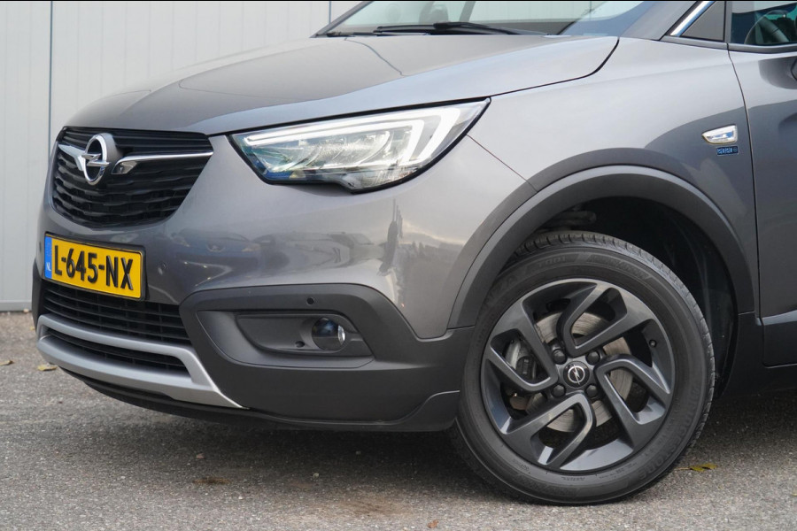 Opel Crossland X 1.2 Turbo Innovation / Automaat / Camera / Climate / Cruise Control