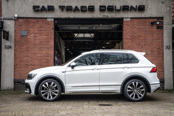 Volkswagen Tiguan 2.0 TSI 4Motion R-Line Pano / Dynaudio / Trekhaak