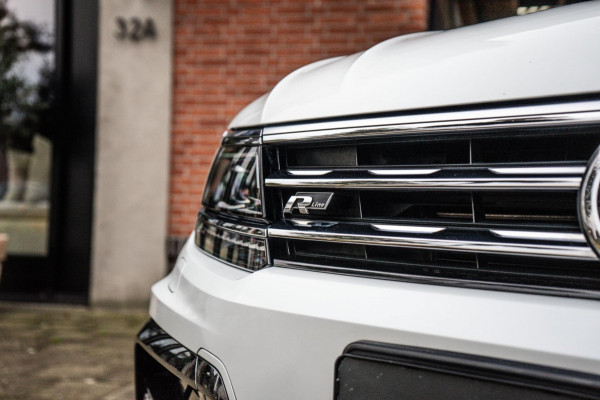 Volkswagen Tiguan 2.0 TSI 4Motion R-Line Pano / Dynaudio / Trekhaak