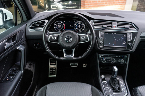 Volkswagen Tiguan 2.0 TSI 4Motion R-Line Pano / Dynaudio / Trekhaak