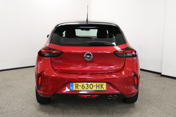 Opel Corsa 1.2 GS Line NL auto