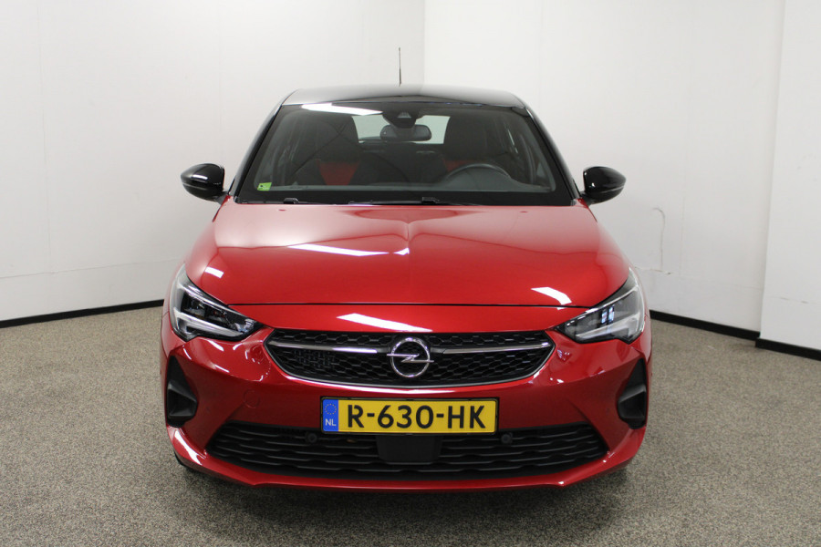 Opel Corsa 1.2 GS Line NL auto