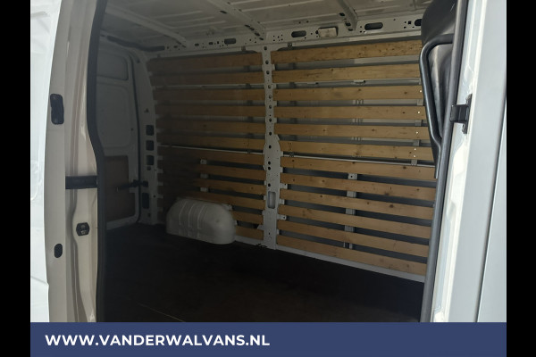 Renault Master 2.3 dCi 136pk L2H2 Euro6 Airco | Camera | Navigatie | Cruisecontrol | LED 2500kg Trekhaak, Parkeersensoren, Bijrijdersbank