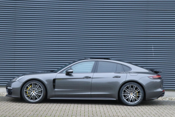 Porsche Panamera 2.9 4 E-Hybrid | SPORT DESIGN - PANO - VOL!