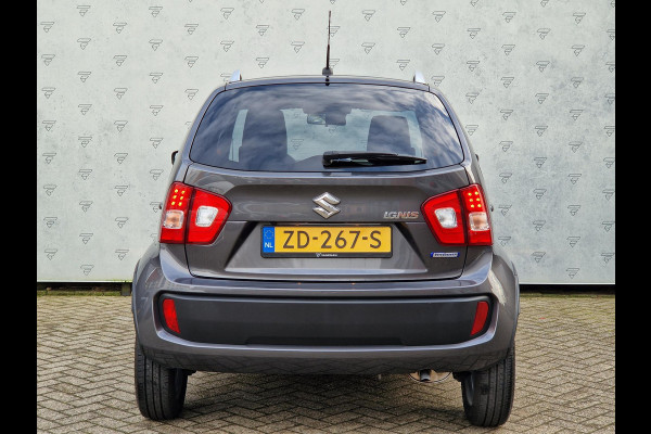 Suzuki Ignis 1.2 Smart Hybrid Stijl | Camera | Navi | Clima | Cruise | Stoelverwarming | Key-Less |