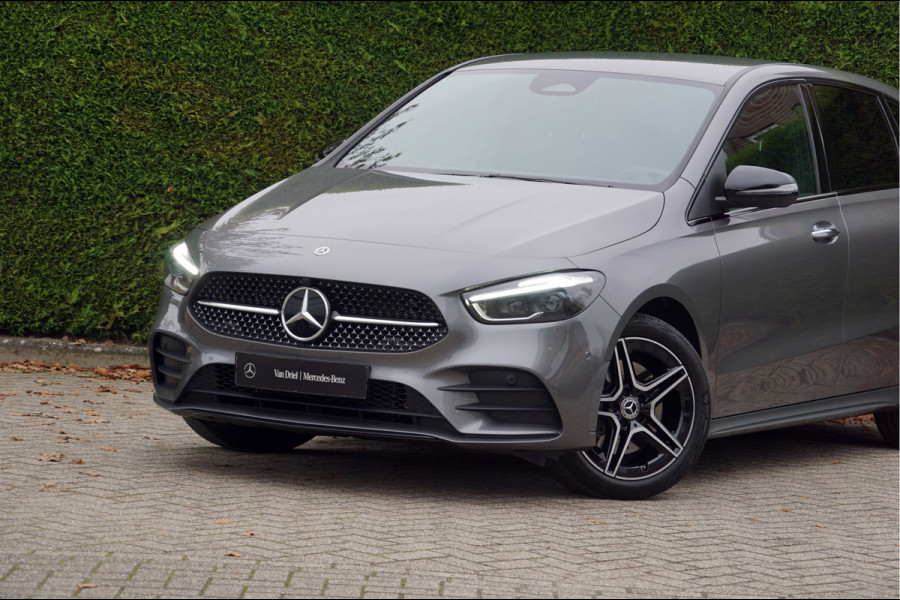 Mercedes-Benz B-Klasse 250 e AMG Line | Distronic Trekhaak Multibeam Keyless-Go Night