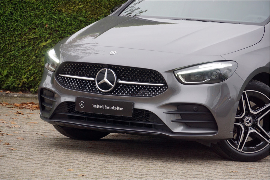 Mercedes-Benz B-Klasse 250 e AMG Line | Distronic Trekhaak Multibeam Keyless-Go Night