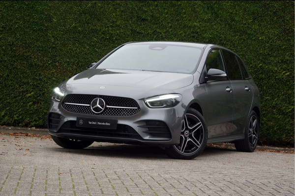 Mercedes-Benz B-Klasse 250 e AMG Line | Distronic Trekhaak Multibeam Keyless-Go Night