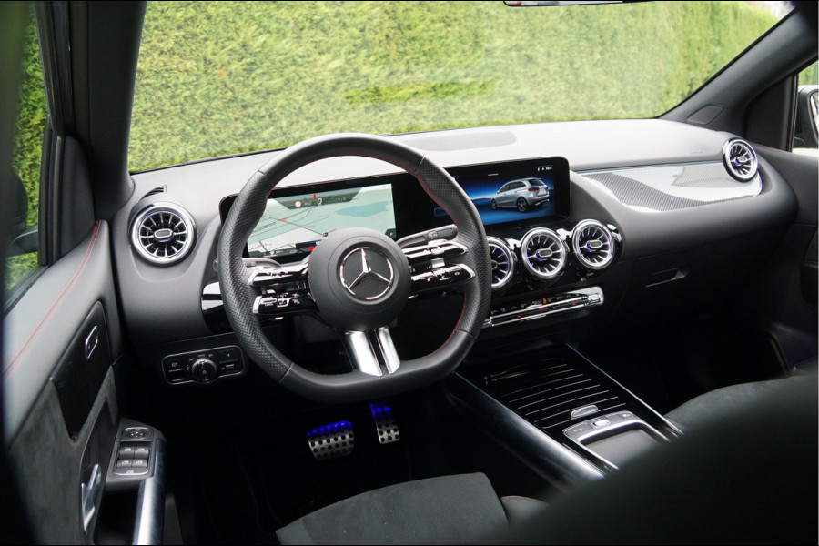 Mercedes-Benz B-Klasse 250 e AMG Line | Distronic Trekhaak Multibeam Keyless-Go Night