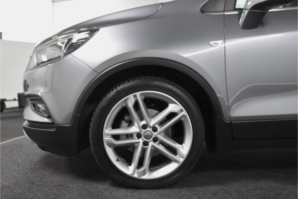 Opel Mokka X 1.4 140 PK Turbo Innovation - Automaat | S/K Dak | Cruise | Stoel-+Stuurverw. | Camera | PDC | NAV + App. Connect | Auto. Airco | Afn. Trekhaak | LM 19"|