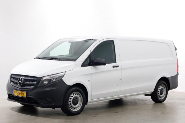 Mercedes-Benz Vito 114 CDI 7G Automaat XL Extra Lang Airco/Navi/Camera 09-2018