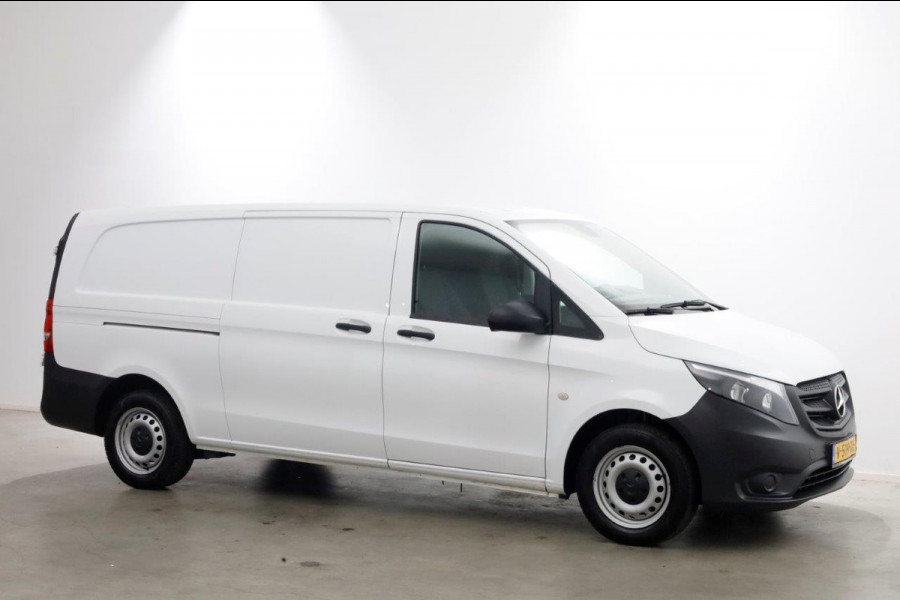 Mercedes-Benz Vito 114 CDI 7G Automaat XL Extra Lang Airco/Navi/Camera 09-2018