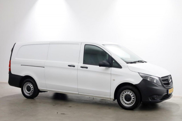 Mercedes-Benz Vito 114 CDI 7G Automaat XL Extra Lang Airco/Navi/Camera 09-2018