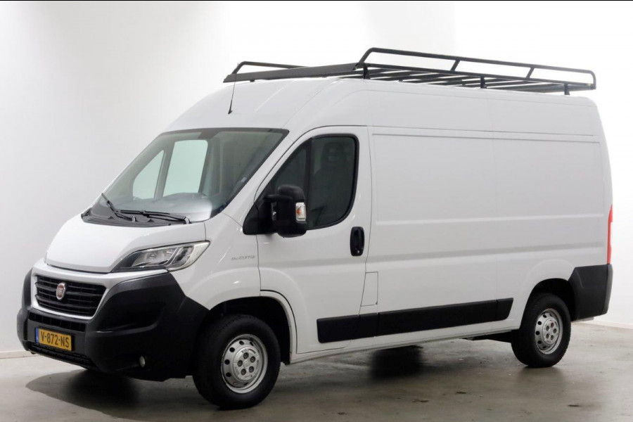 Fiat Ducato 30 2.3 MultiJet 130pk L2H2 Airco/Navi 05-2018