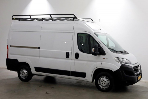 Fiat Ducato 30 2.3 MultiJet 130pk L2H2 Airco/Navi 05-2018