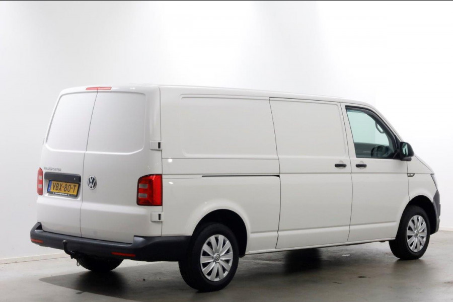 Volkswagen Transporter T6 2.0 TDI 150pk E6 Lang DSG-Automaat Airco/Navi 10-2019