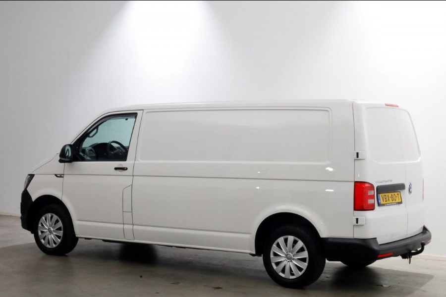 Volkswagen Transporter T6 2.0 TDI 150pk E6 Lang DSG-Automaat Airco/Navi 10-2019