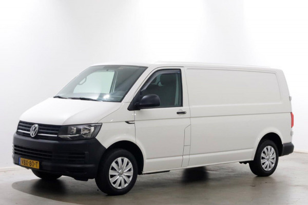 Volkswagen Transporter T6 2.0 TDI 150pk E6 Lang DSG-Automaat Airco/Navi 10-2019