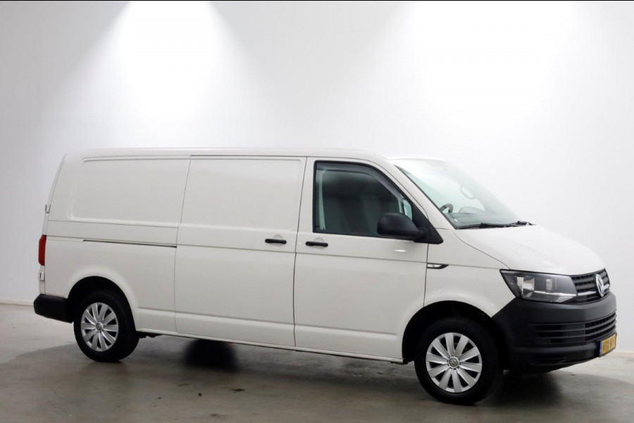 Volkswagen Transporter T6 2.0 TDI 150pk E6 Lang DSG-Automaat Airco/Navi 10-2019