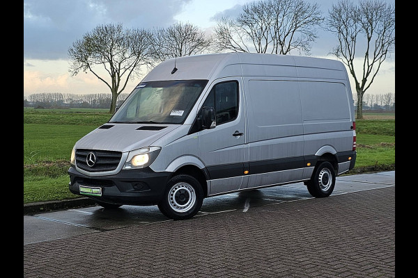 Mercedes-Benz Sprinter 314 2.2 CDI 366 L2H2 3.5T-TREKHAAK AIRCO AUTOMAAT Euro6!