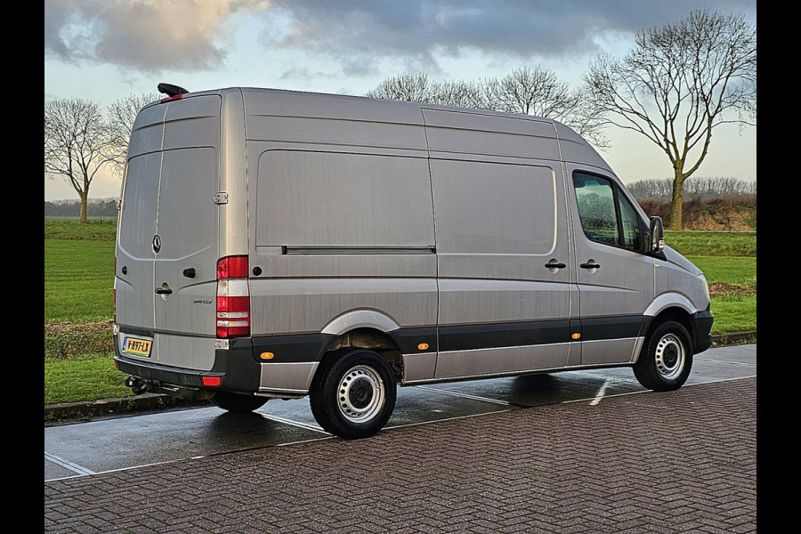 Mercedes-Benz Sprinter 314 2.2 CDI 366 L2H2 3.5T-TREKHAAK AIRCO AUTOMAAT Euro6!