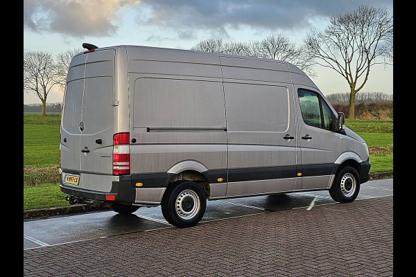 Mercedes-Benz Sprinter 314 2.2 CDI 366 L2H2 3.5T-TREKHAAK AIRCO AUTOMAAT Euro6!