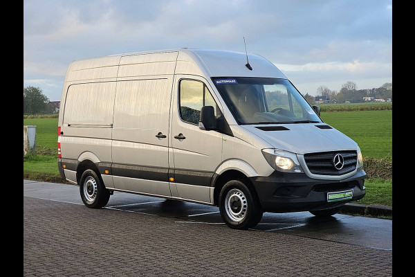 Mercedes-Benz Sprinter 314 2.2 CDI 366 L2H2 3.5T-TREKHAAK AIRCO AUTOMAAT Euro6!