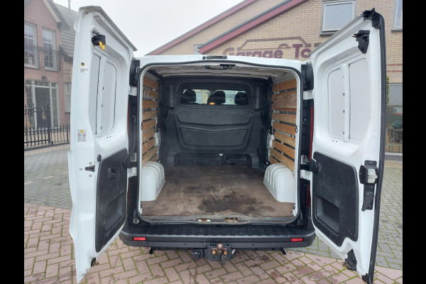 Opel Vivaro 1.6 CDTI L2H1 DC | Trekhaak | Camera | LMV | NAP