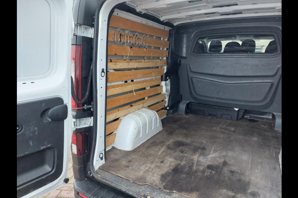 Opel Vivaro 1.6 CDTI L2H1 DC | Trekhaak | Camera | LMV | NAP